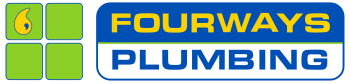 Fourways Plumbing Logo